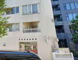 豊島高松郵便局