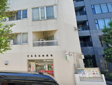 豊島高松郵便局の画像1