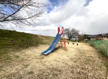 宇治川堤防【向島西堤町付近】の画像3