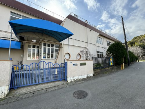 小菅ケ谷幼稚園