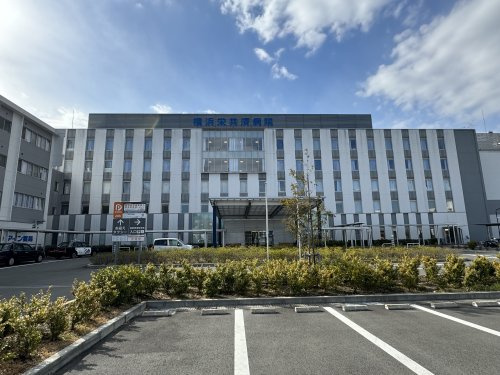 横浜栄共済病院