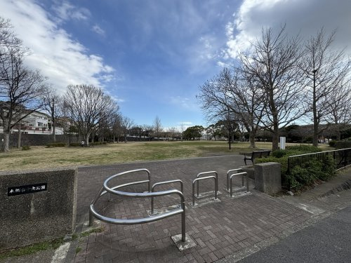 本郷台中央公園
