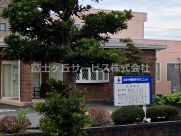おおや整形外科クリニックの画像1