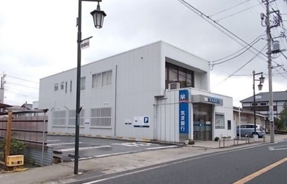 筑波銀行新利根支店の画像1