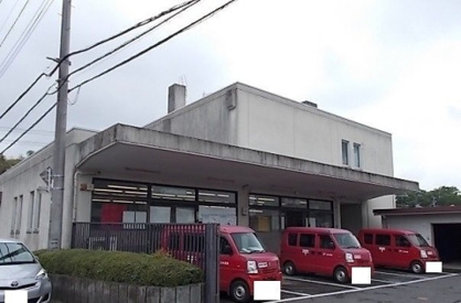 江戸崎郵便局の画像1