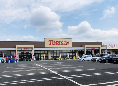 TORISEN(トリセン) ローズタウン店の画像1