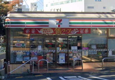 セブンイレブンの画像1