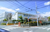 名古屋市立藤が丘小学校