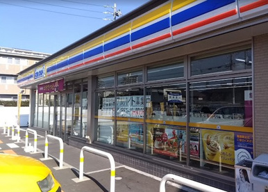 ミニストップ 長久手下山店の画像1