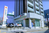 百五銀行藤が丘支店