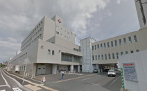 北見赤十字病院