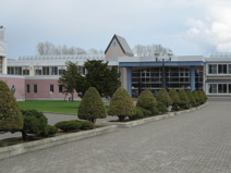 北見市立北中学校