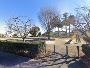 鉄砲宿公園の画像1