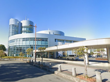 寄居町役場の画像1