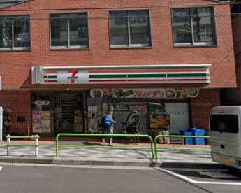 セブンイレブン 台東東上野６丁目店の画像1