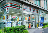 セブンイレブン 神田万世橋南店