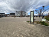 公園 キセラ川西せせらぎ公園