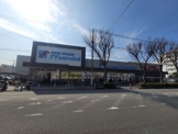 スーパー スーパーマンダイ尼崎西店