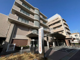 総合病院 はくほう会セントラル病院
