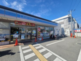 ローソン 尼崎東園田四丁目北店