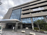 市役所・区役所 川西市役所