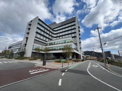 総合病院 川西市立総合医療センター