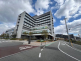 総合病院 川西市立総合医療センター