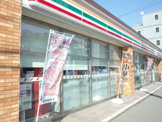 セブンイレブン横浜岩井町店