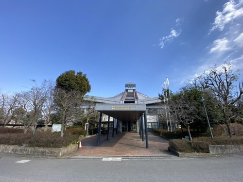 吾妻まちづくりセンターの画像
