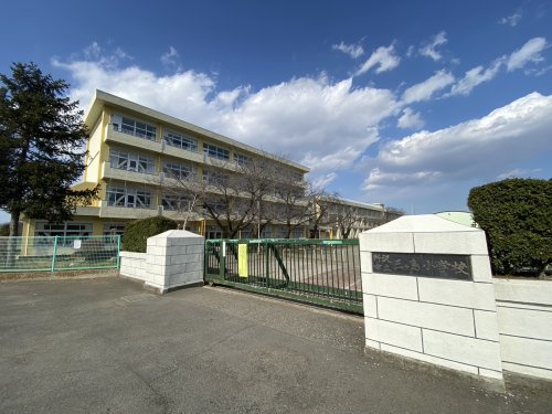 三ヶ島小学校の画像