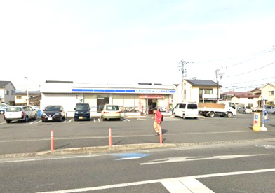 ローソン・スリーエフ 平塚五丁目店の画像1