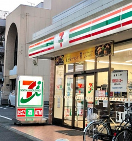セブンイレブン みずほ台店の画像1
