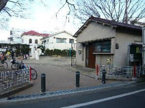 西久保児童公園