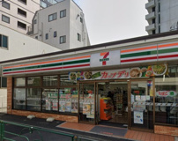 セブン-イレブン 本郷三丁目駅前店