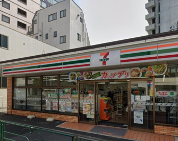セブン-イレブン 本郷三丁目駅前店の画像1
