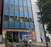 みずほ銀行 本郷支店