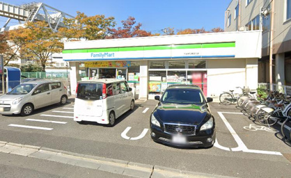 ファミリーマート 千葉栄町南通り店の画像1