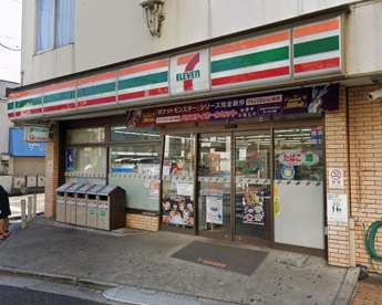 ファミリーマート 千葉栄町南通り店の画像1