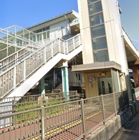 東千葉駅の画像1