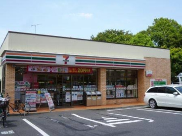 セブンイレブン 世田谷千歳郵便局前店の画像1