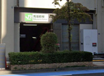 馬喰町駅
