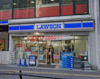 ローソン 吉祥寺本町一丁目店