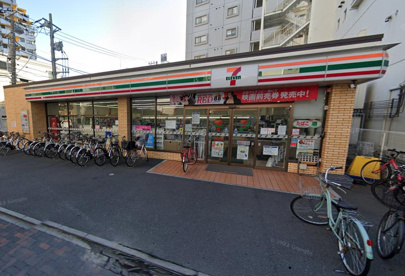 セブン-イレブン 足立綾瀬２丁目店の画像1