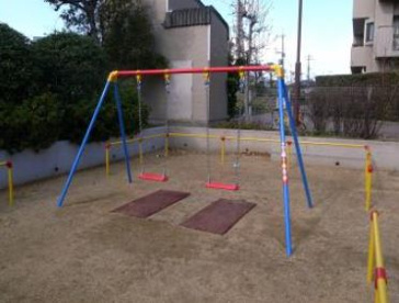 安中町三丁目公園の画像1