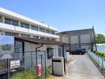 知多市立岡田小学校の画像1
