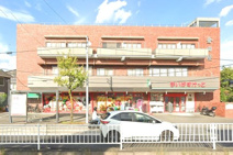 まいばすけっと 高田西店