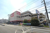 島忠 ホームズ港北高田店