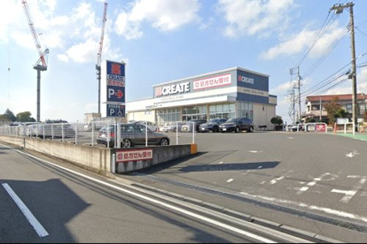 クリエイトＳ・Ｄ 横浜六角橋店の画像1