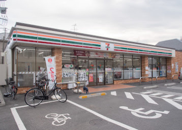 セブンイレブン 方南1丁目店の画像1