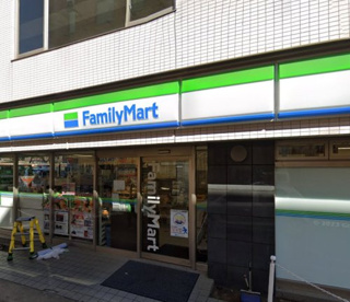 ファミリーマート 大船仲通店の画像1